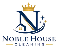 Noble House Cleaning logo