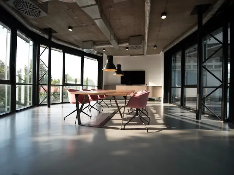 Commercial Cleaning in Bergen County, NJ
