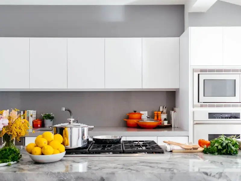 One-Time Cleaning in Bergen County, NJ