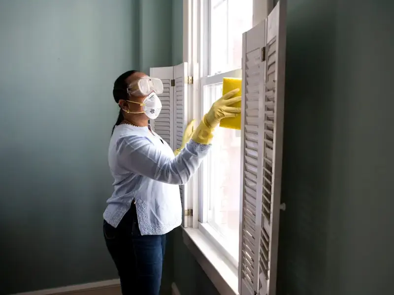 Standard Cleaning in Bergen County, NJ